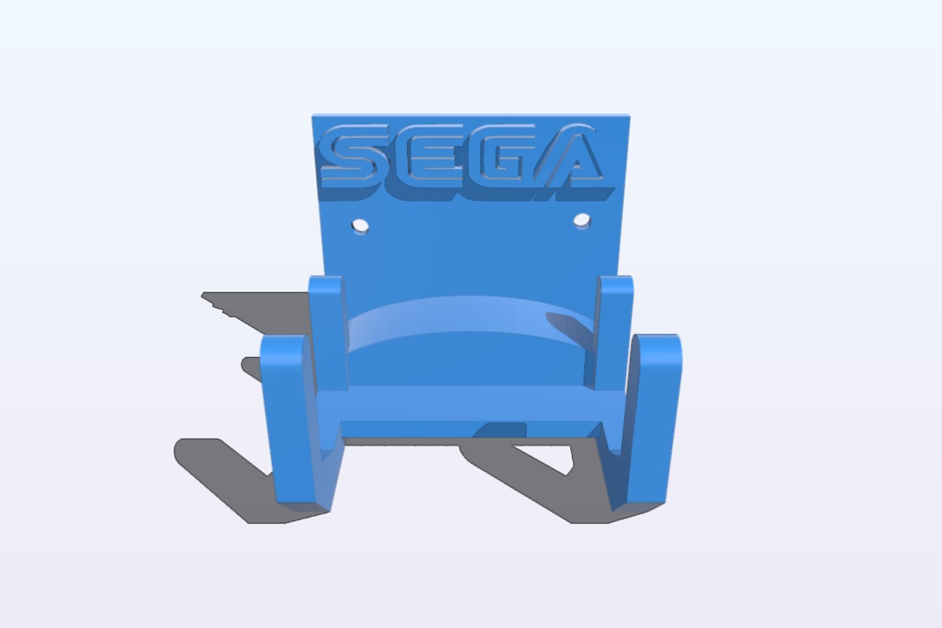 SEGA Controller Holder