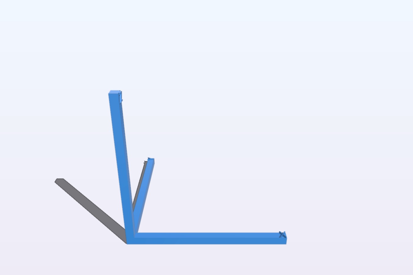 Calibration Axes