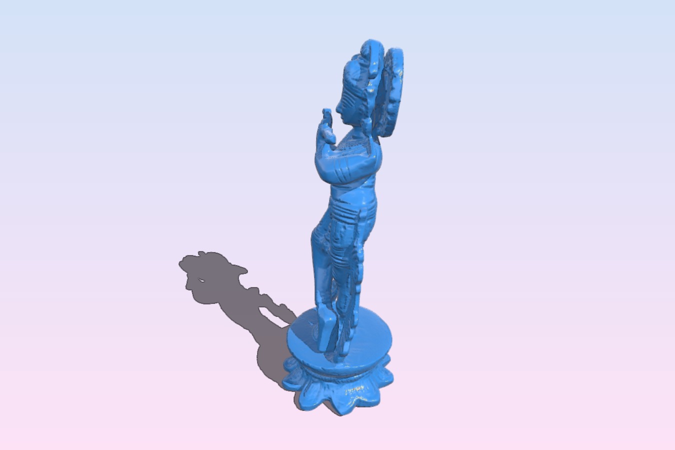 Symbolism of Krishna’s Flute