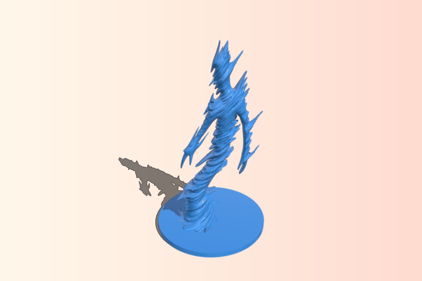 Chronalmental