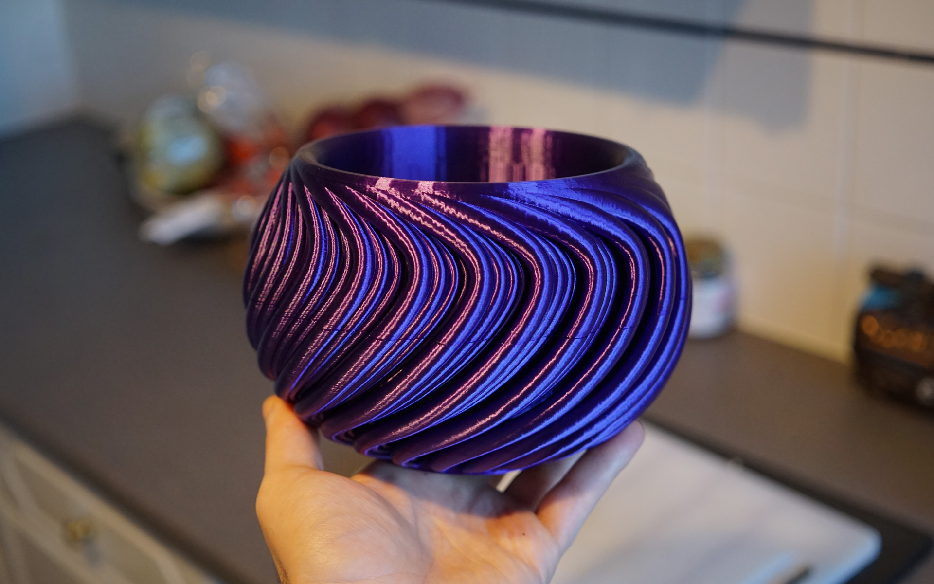 Spiral Container_Planter
