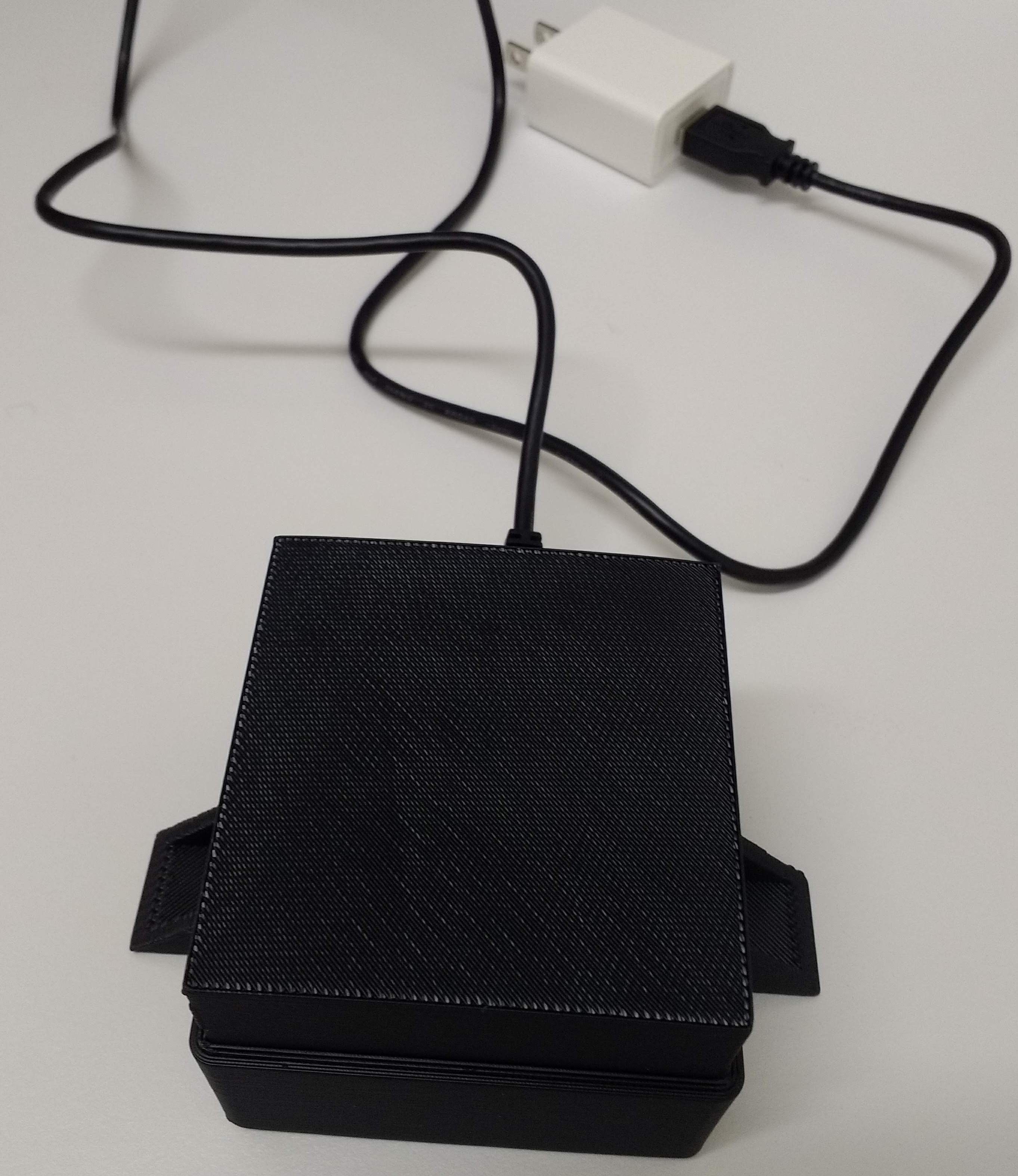 NodeMCU _ Konnected Garage Box
