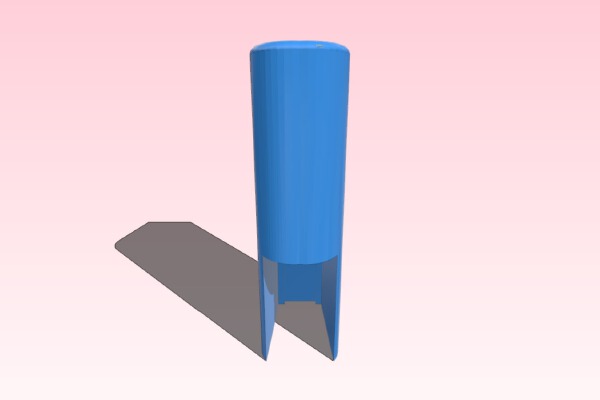 Front for M4 - CM16 G&G | 3d print model