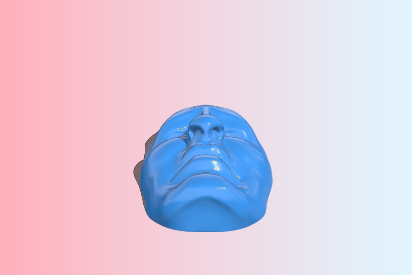 Mask men