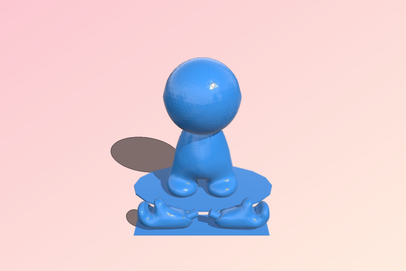muñequito editable