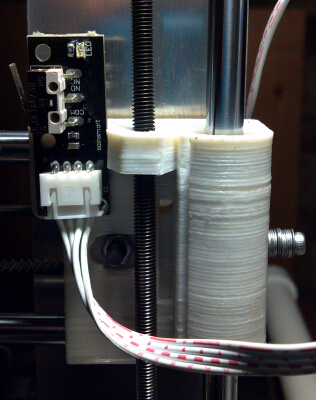 Prusa I3 Rework X-Idler Drop In Replacement Tensioner upgrade with Solidworks 2014 Source | 3d print model