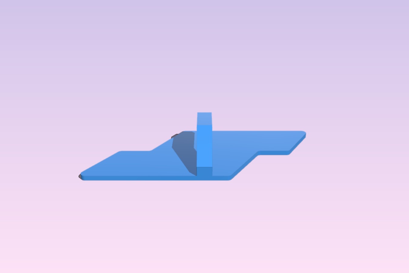 Universal hook for towel _ key etc.