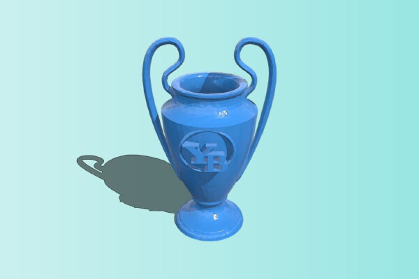 BSC YB CUP | 3d print model