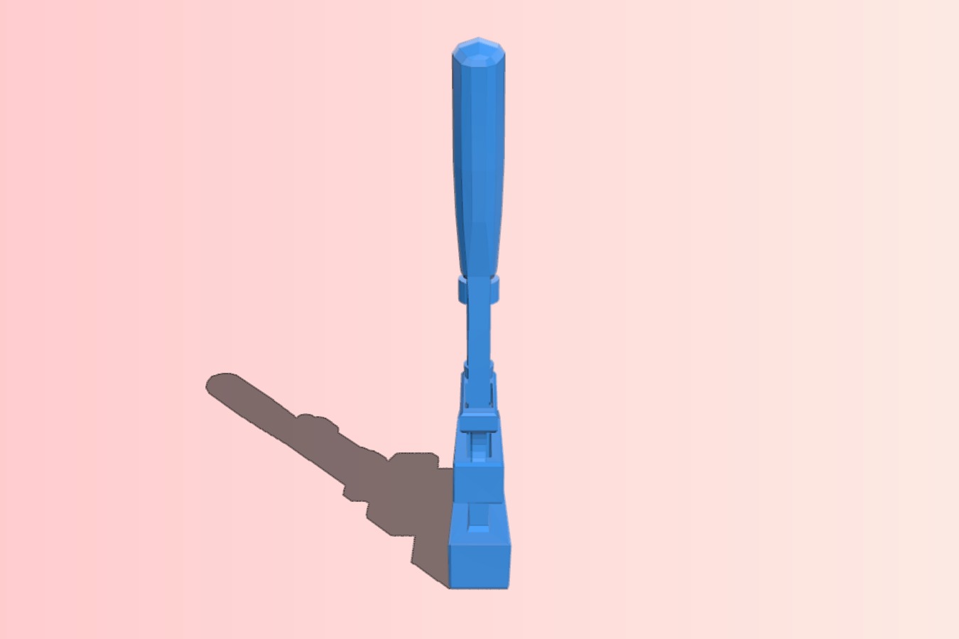 TF2 Engineer and his Wrench