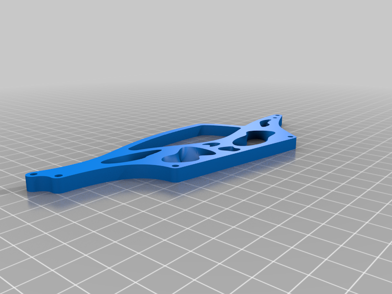 Capra Shaftey Kit    -Updated File Names-
