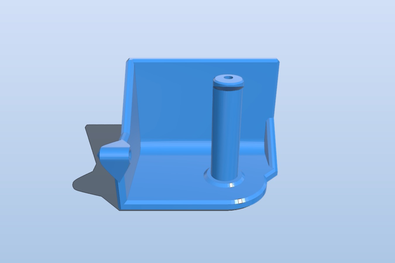 Solder holder