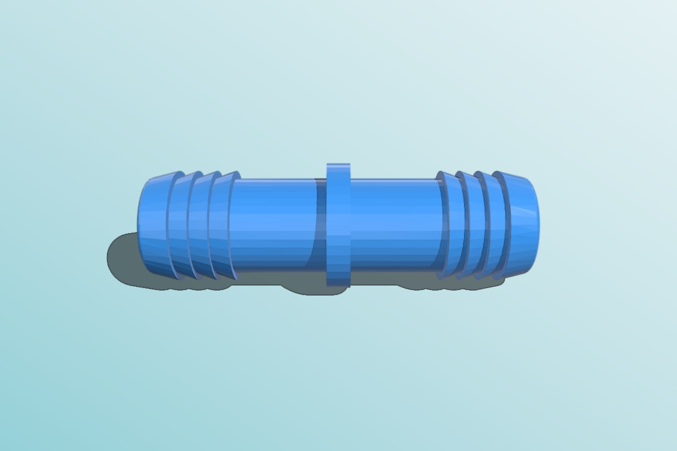 Pipe Connector