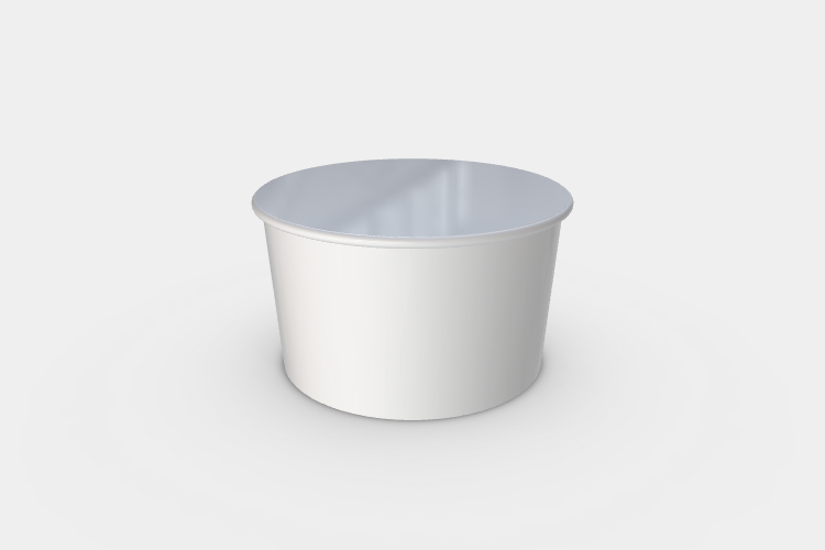 Paper Bucket