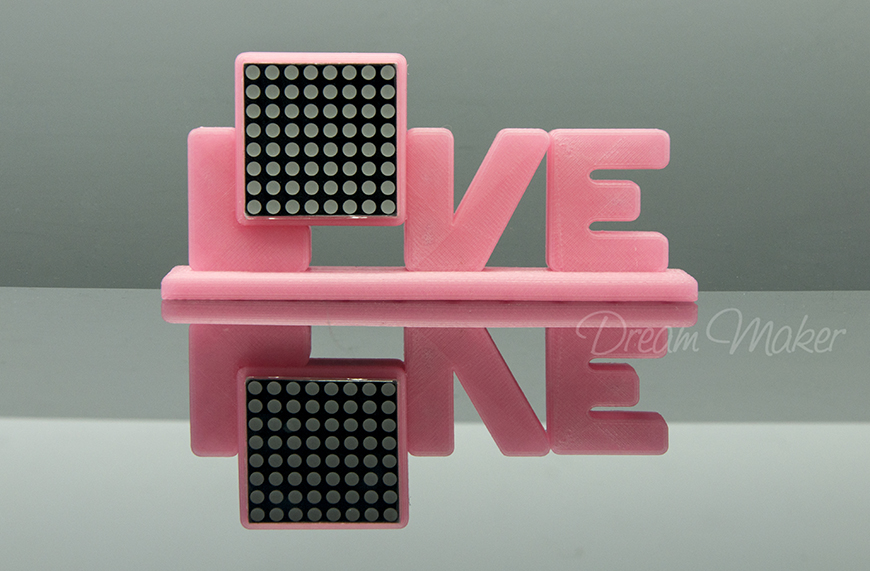 LOVE & MICKY