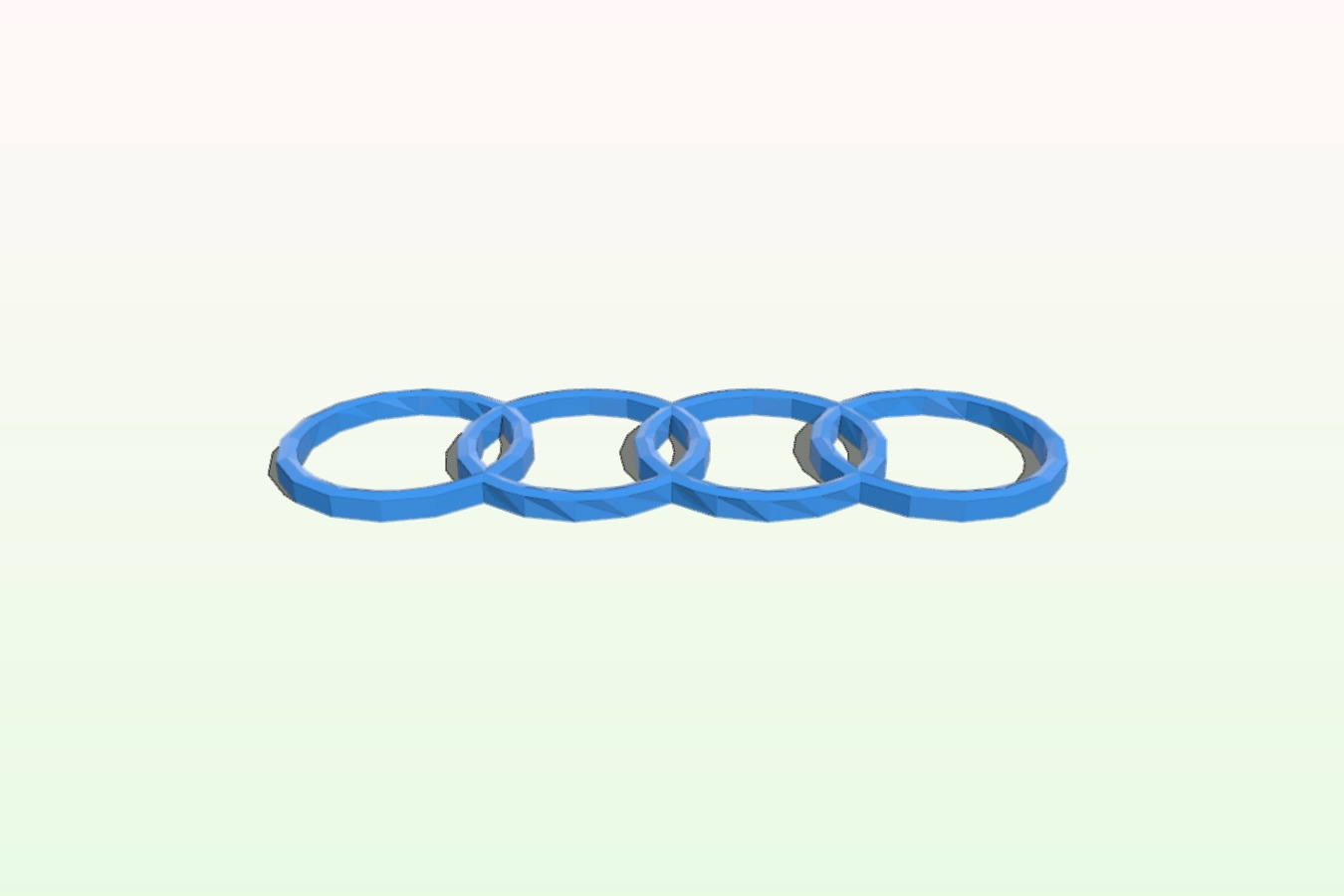 Audi Logo