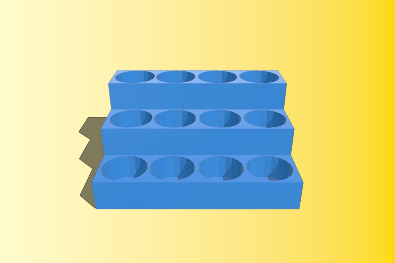 vape juice holder 100ml bottles