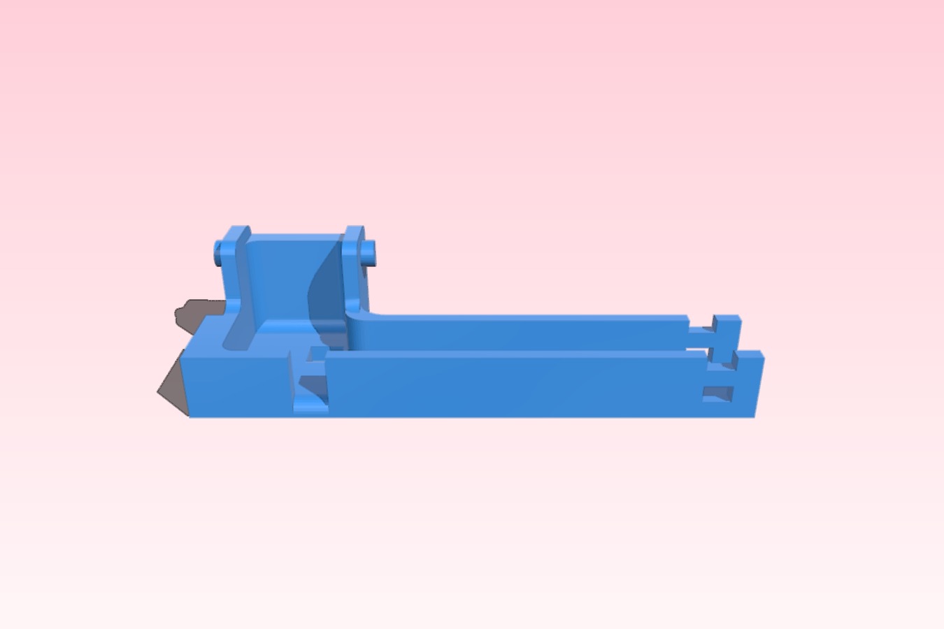 Super uppgrades for Creatr and Creatr XLprinters