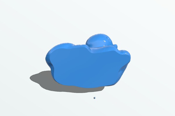  | 3d print model