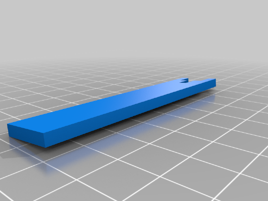 DIY Ventilator | 3d print model