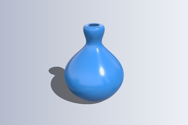 Vase | 3d print model