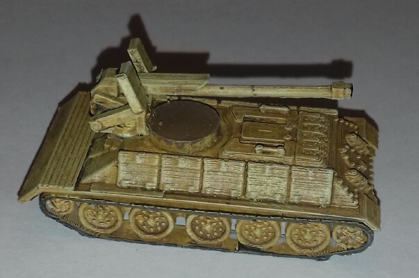 T34_D30 | 3d print model