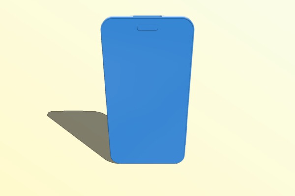 S5 Reference Model | 3d print model