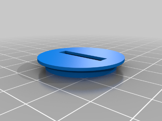 Spectrometer for Astronomy | 3d print model