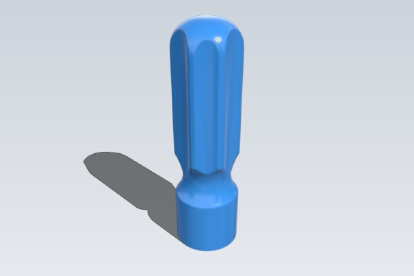 Drill Handles | 3d print model