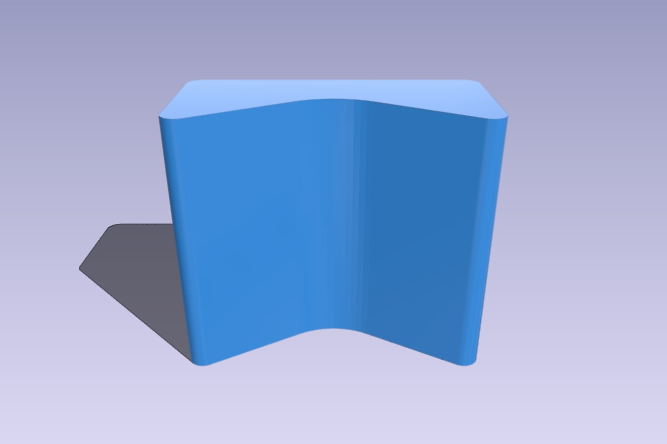 V block for Irwin quick-grip