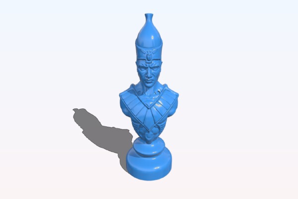  | 3d print model