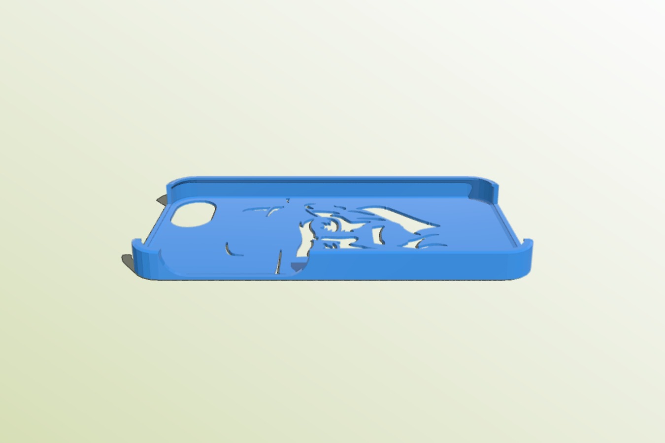 iPhone 5 Case Cover Bumper Breaking Bad Heisenberg Walter White