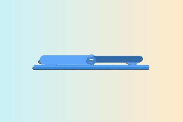Puddle Jumper | 3d print model
