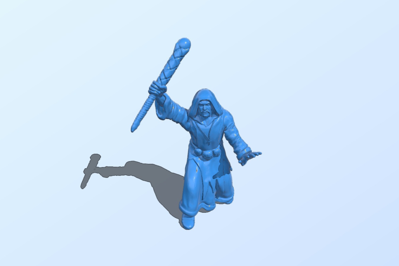 Cultist Leader