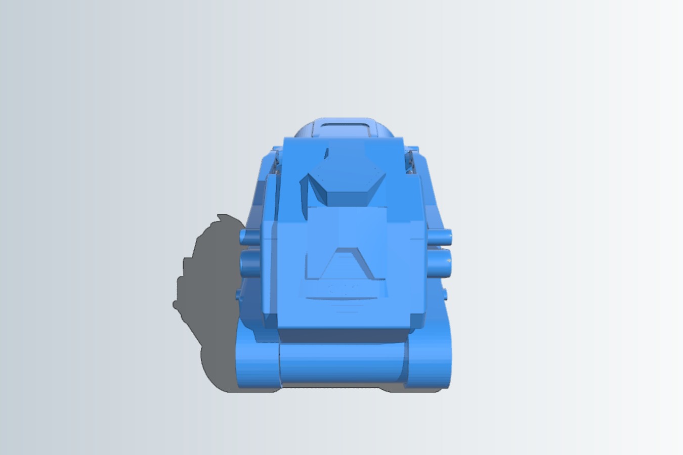 Anki Cozmo