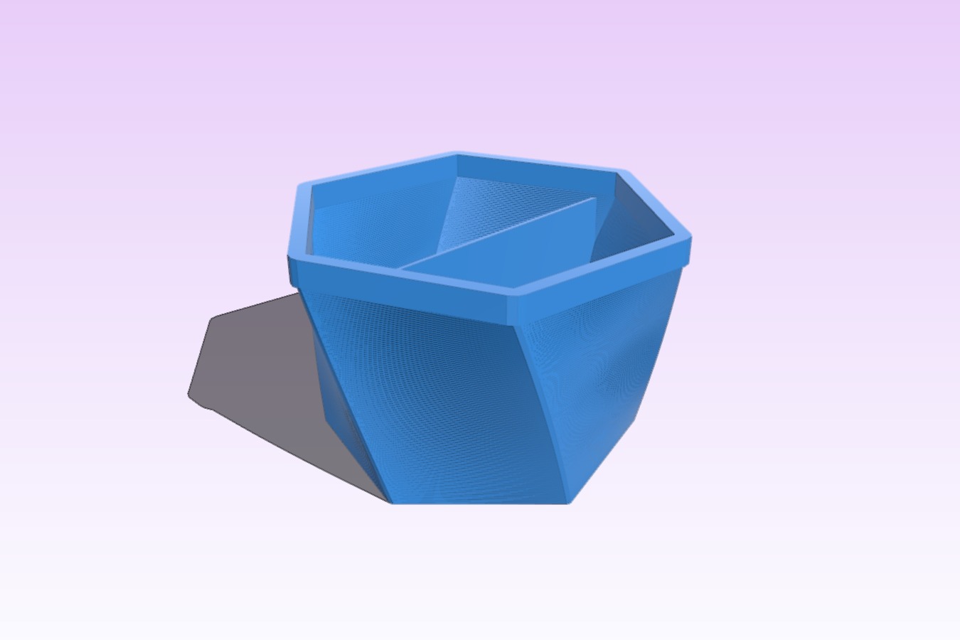 My Customized LM Desktop Container Creator