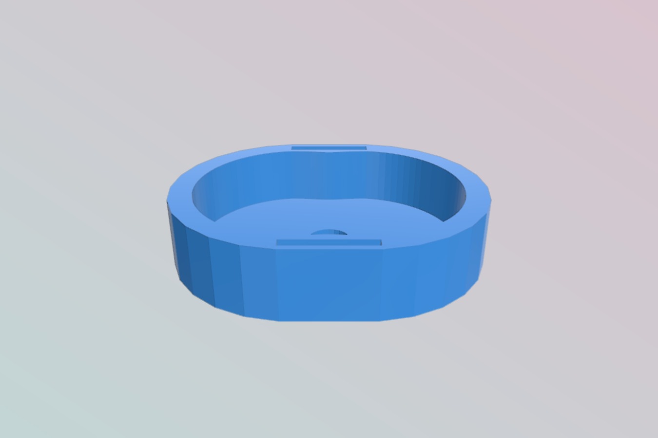 Stackable and Modular Rotary Engine