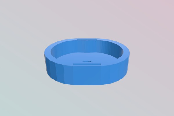 Stackable and Modular Rotary Engine | 3d print model
