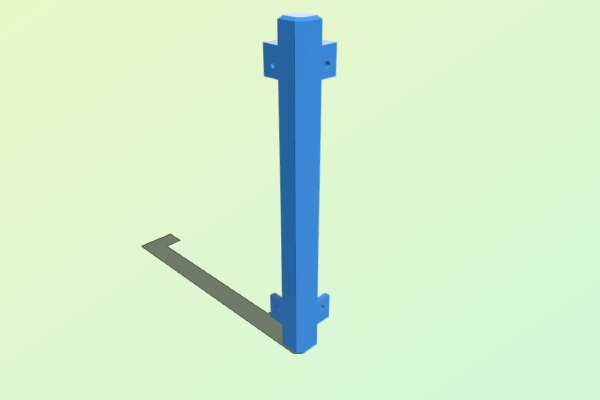 PrinterSat | 3d print model