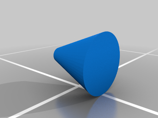 3DFly - AIO camera, Beef's, LemonRX | 3d print model