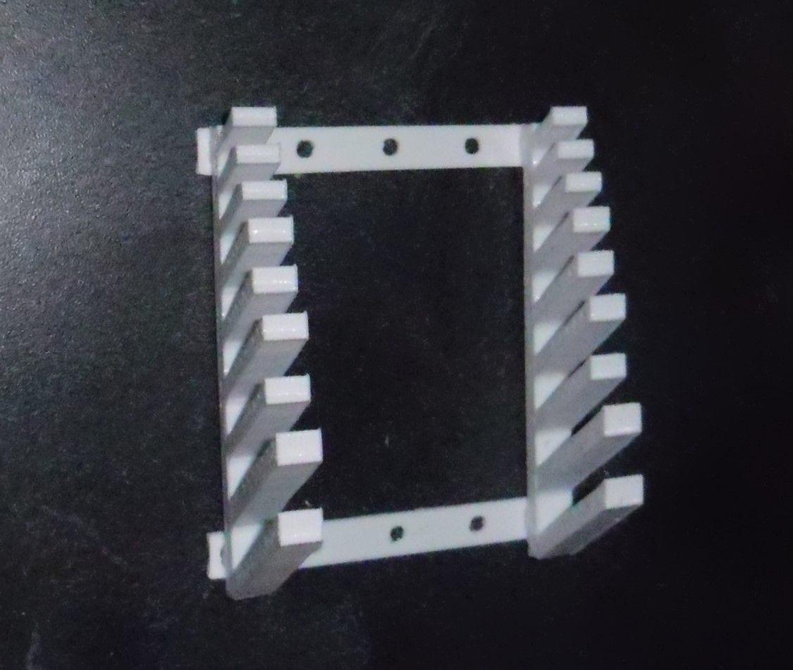 din 3110 Wrench support (holder)