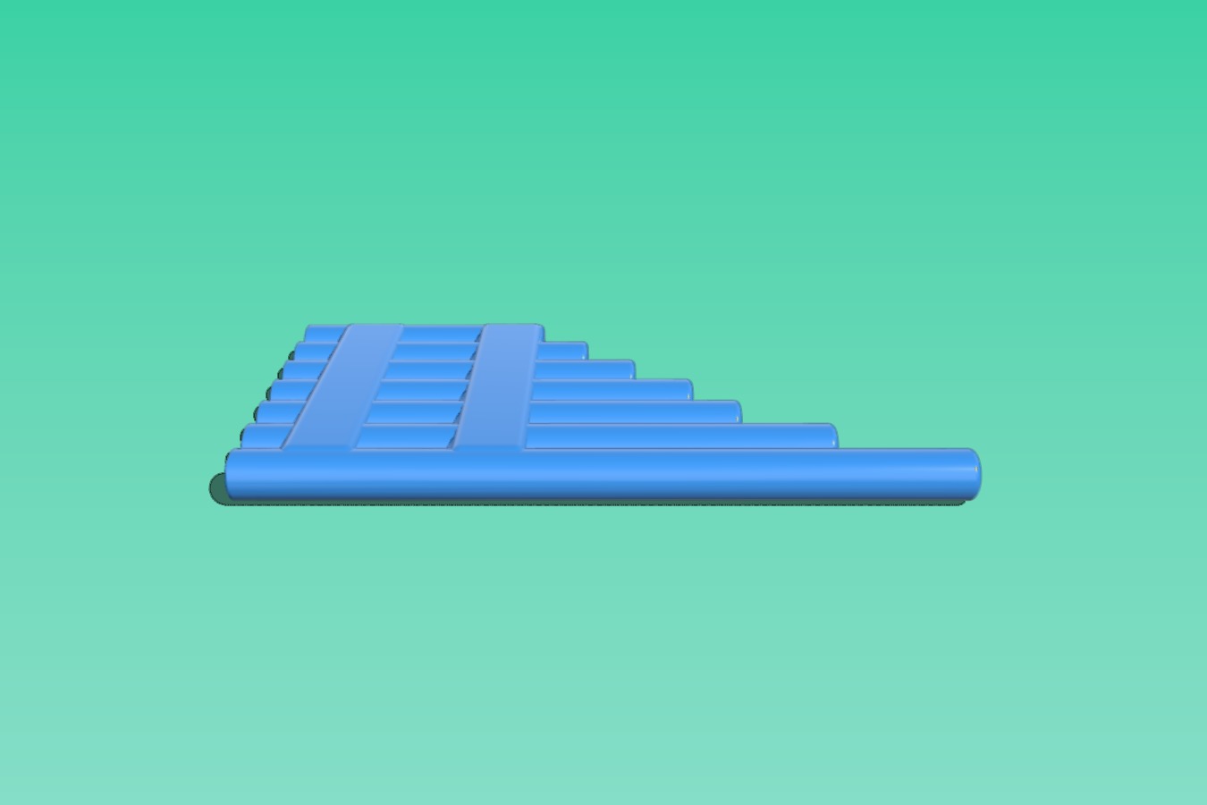 Pan Flute