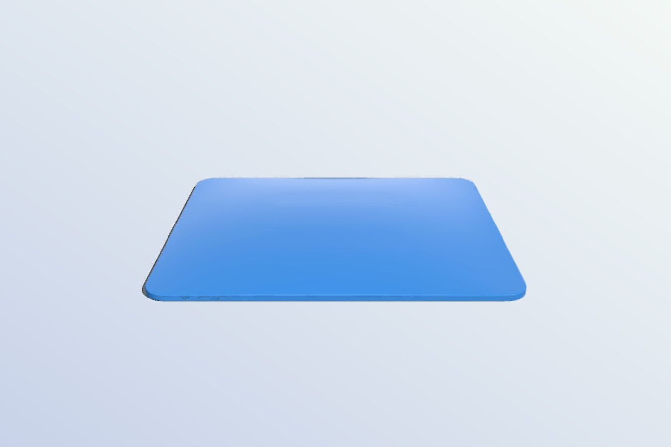 Apple iPad
