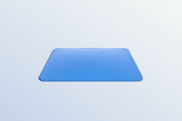 Apple iPad | 3d print model