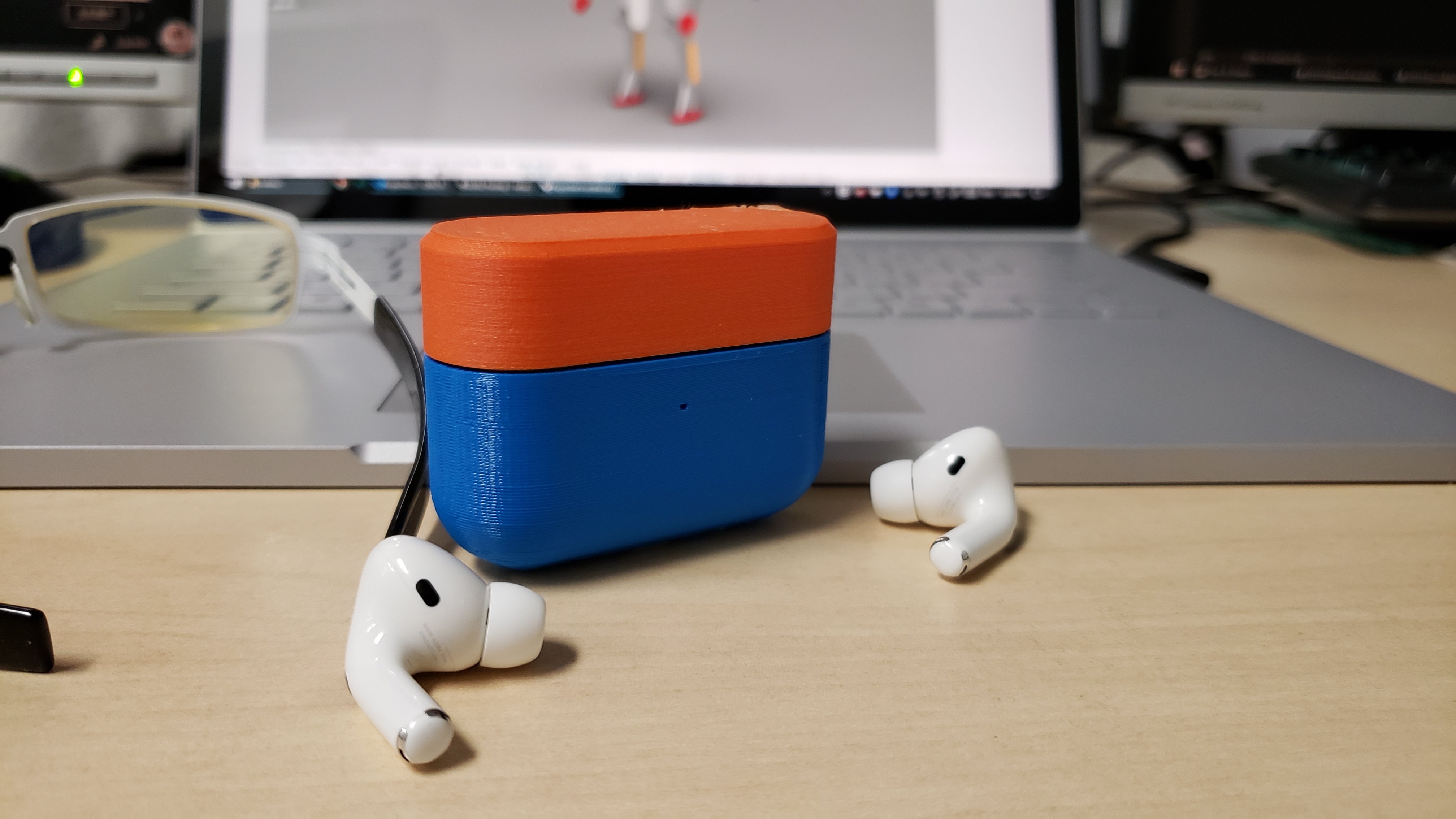 Airpods Pro Case