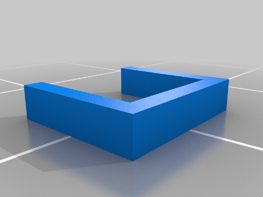 Logitech g815 _ g915 ESC key | 3d print model