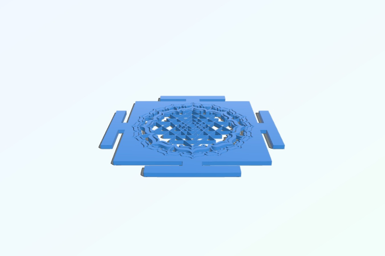 Shri Yantra