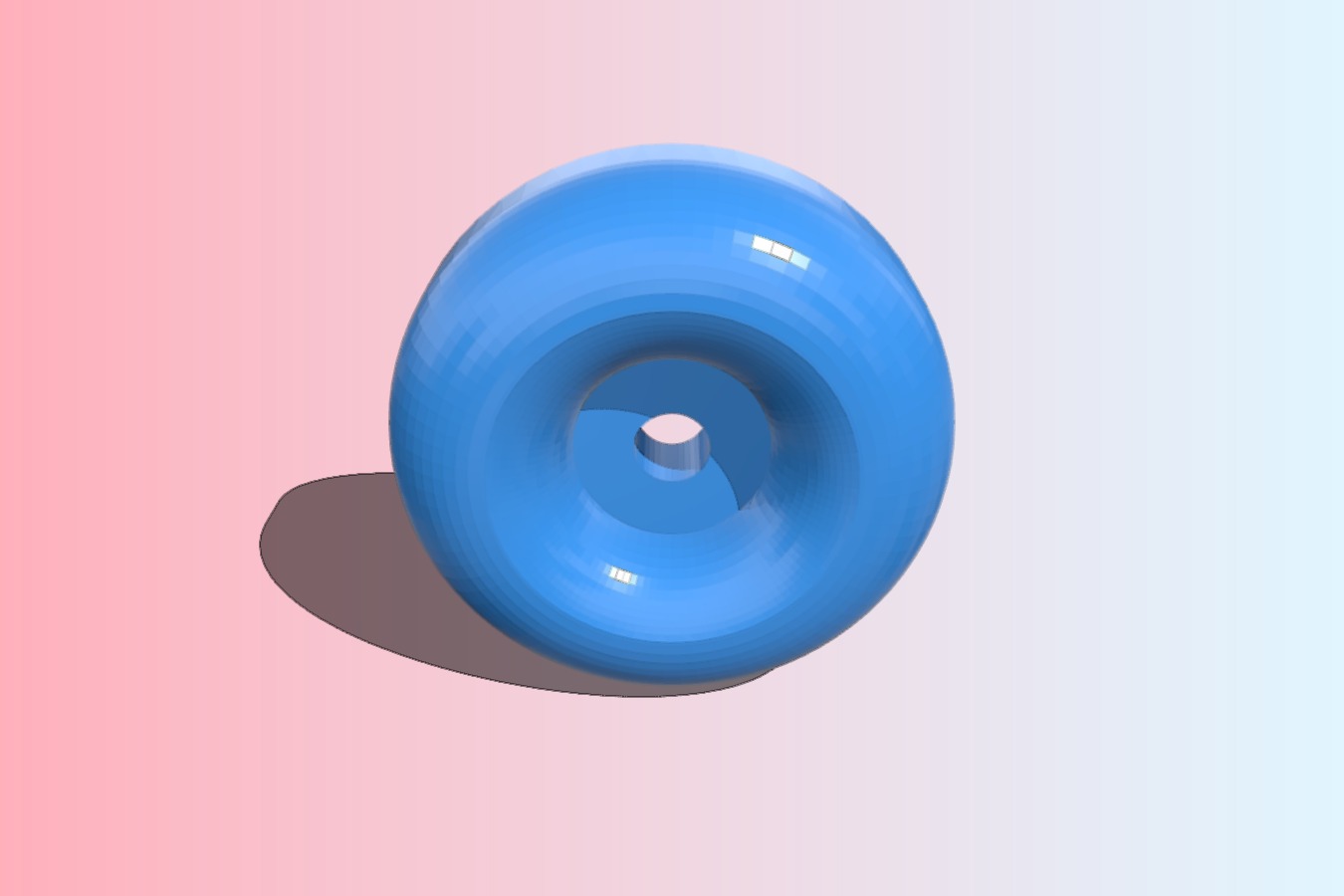 rubber bumper _ glide foot