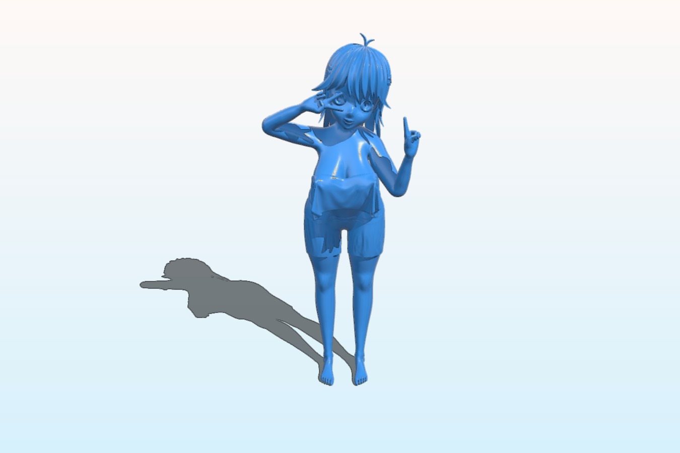 susi chan