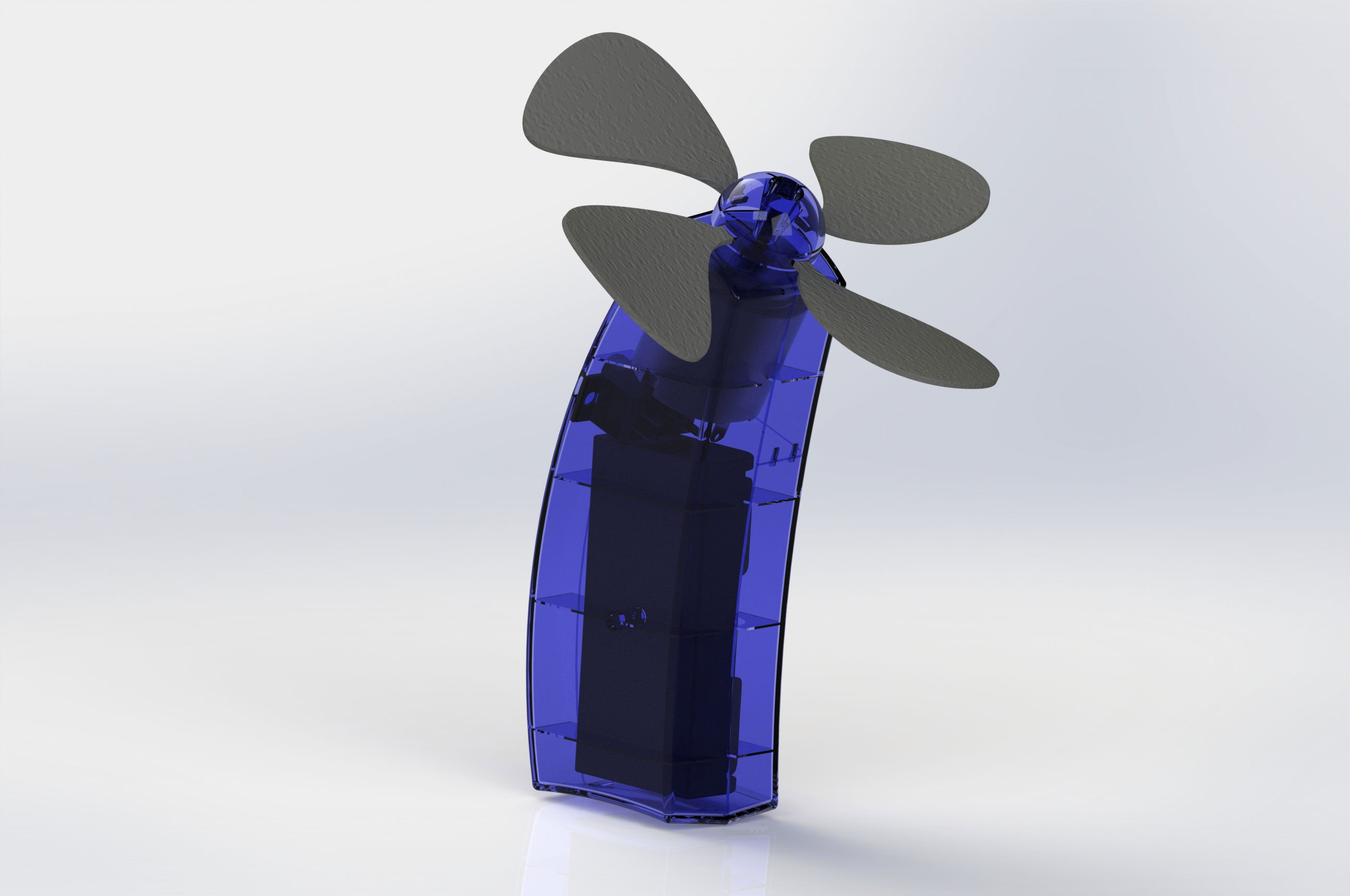 HandHeld Fan