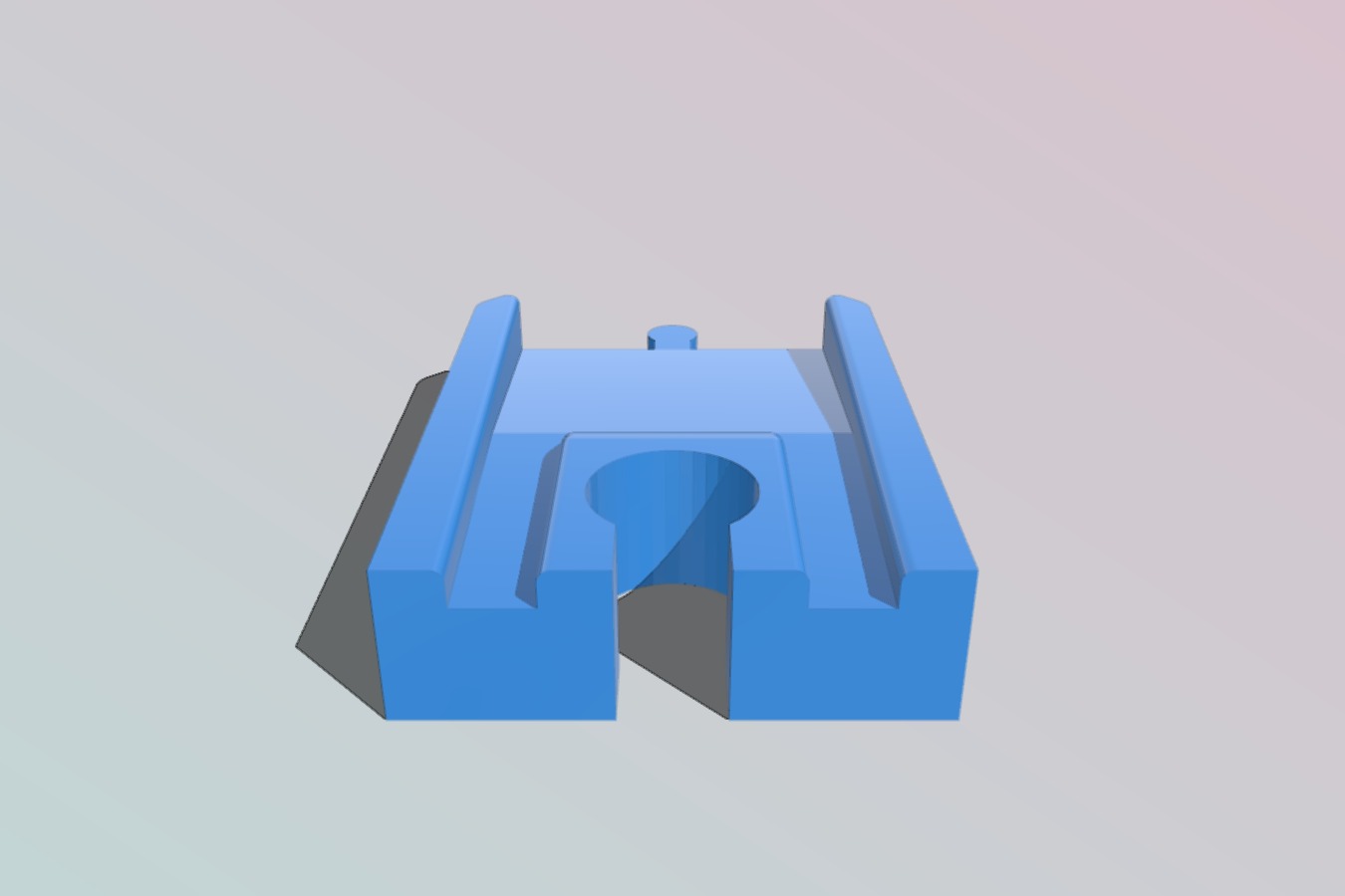 "Take and Play" to Wooden Track Adapter